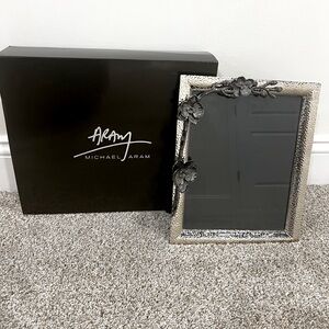 Michael Aram Orchid Frame